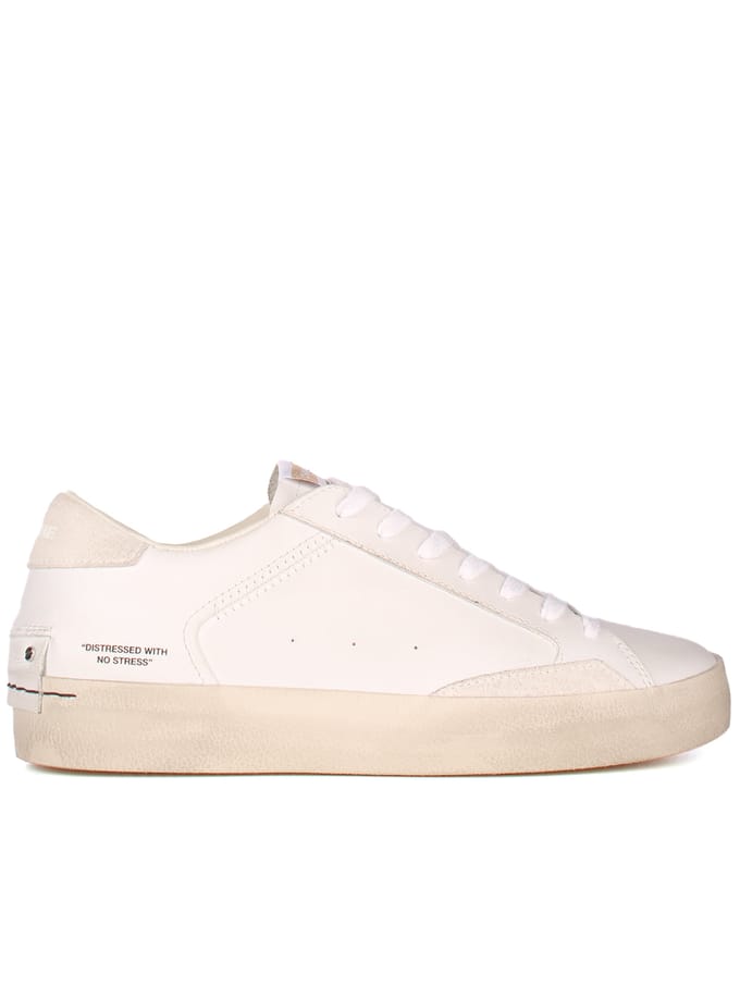 Crime London Mannenschoenen