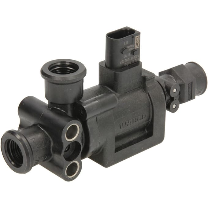 Magneetklep WABCO 4721720110