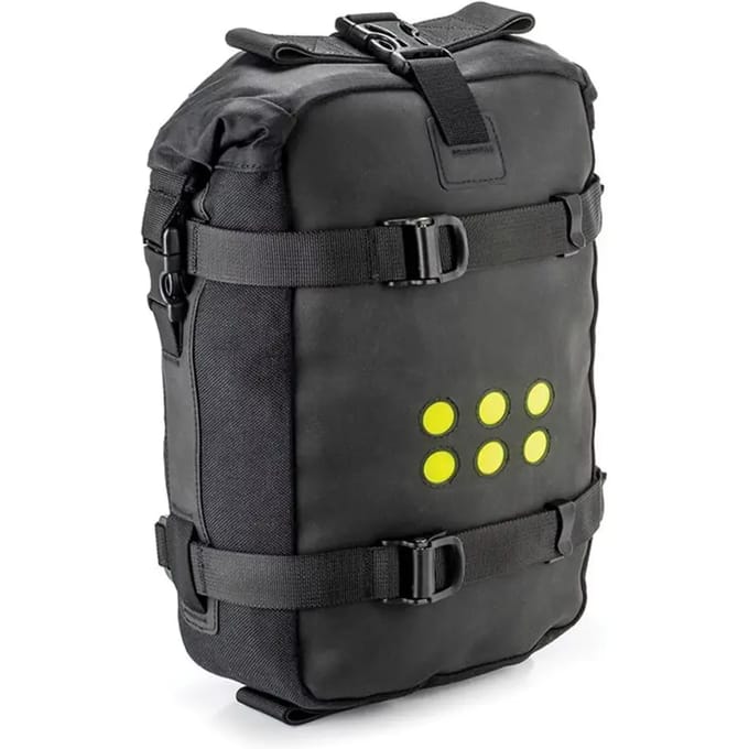 Kriega Overlander-S OS-6 Adventure Pack -