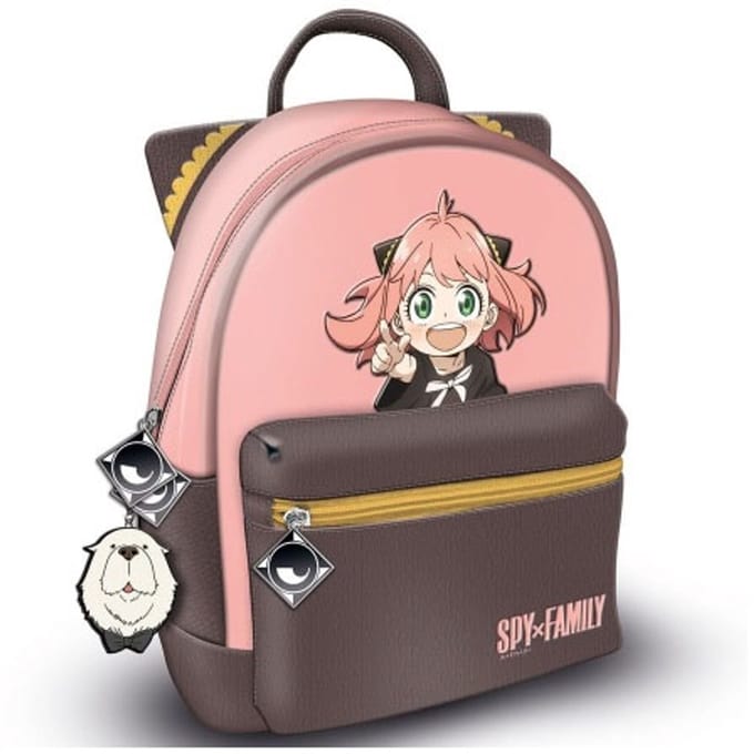 Spy x Family - Fashion Backpack "Anya"