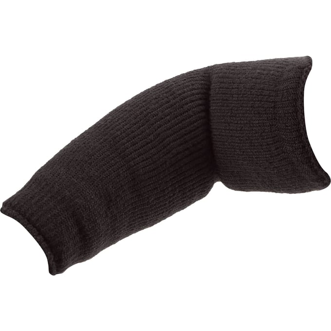 Heat Holders Thermische Unisex Been- en Armwarmers Zwart