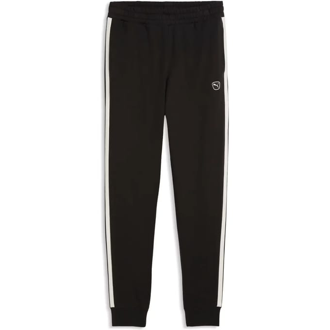Joggingbroek met geborduurd embleem Puma