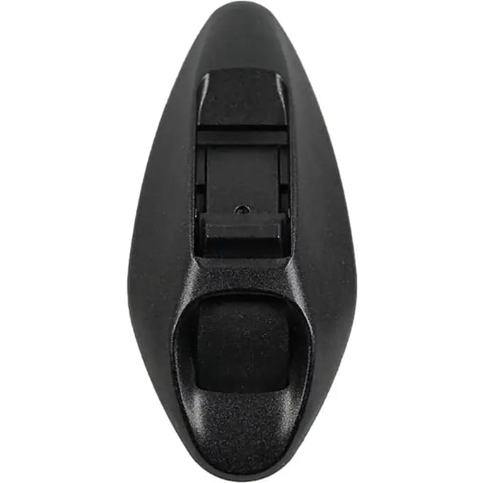 Motorhelm ventilatie Arai IC-Duct-5 Frost RX-7 V/SZ-Ram-X