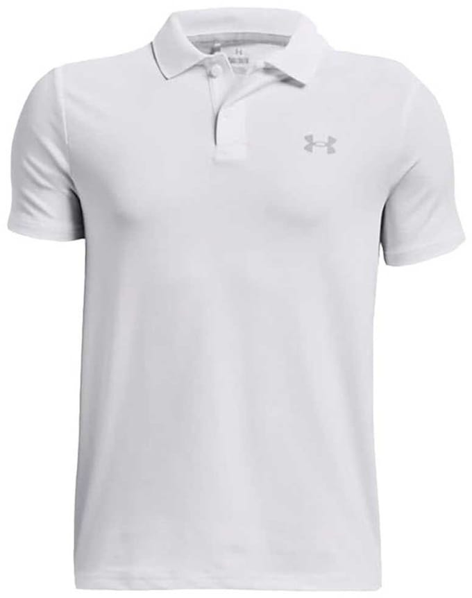 Under Armour poloshirt voor jongens UA Performance