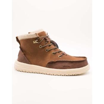 Hoge Sneakers HEYDUDE HD44327-2JZ