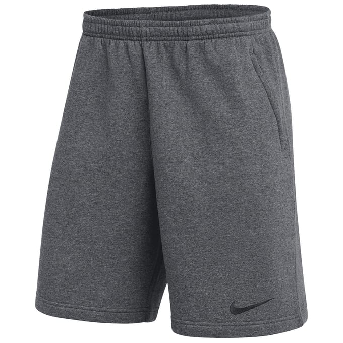 Nike Park 26 Fleece Joggingshort Heren - Maat S