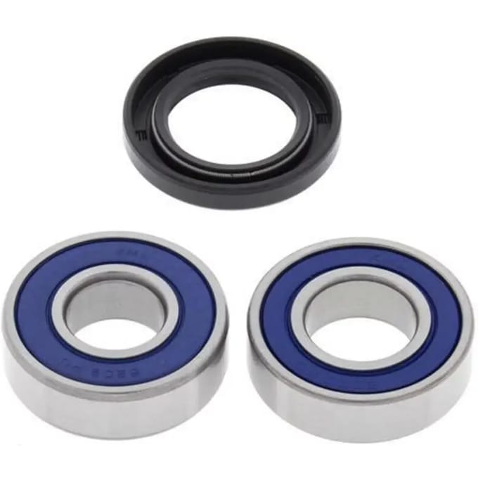 Vooras lagerkit All Balls Racing Yamaha TT-R250