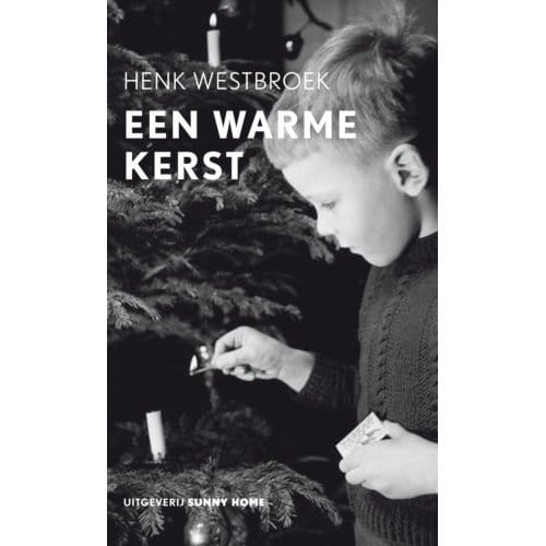 Een Warme Kerst - Henk Westbroek