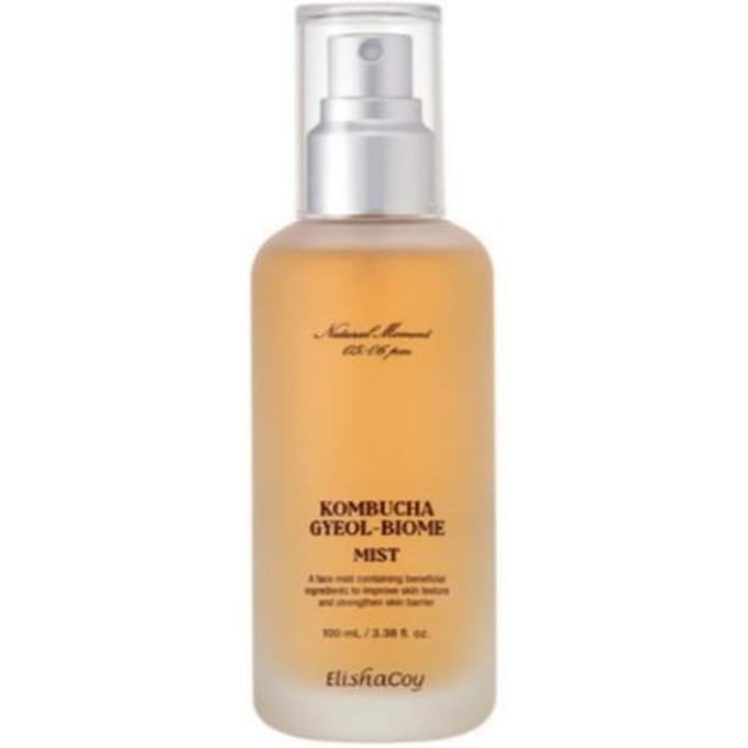 Elishacoy Kombucha Barrier Biome Mist 100ml Barrier Biome Mist beige
