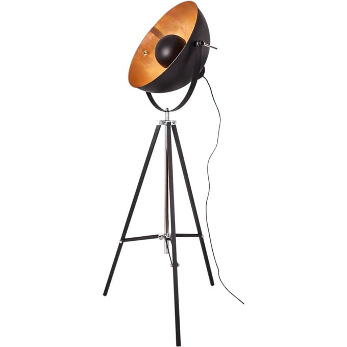 Vloerlamp By Rydéns Captain