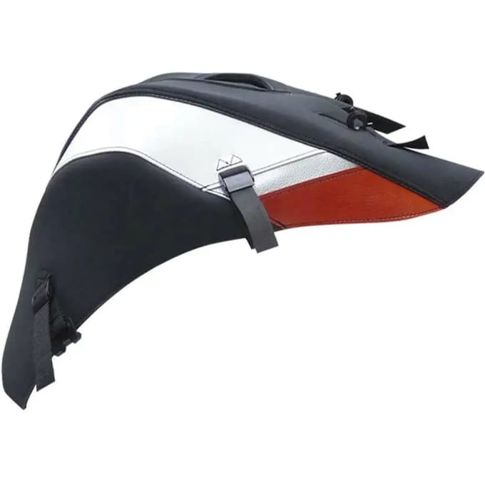 Motorfiets tankbeschermer Bagster z 1000