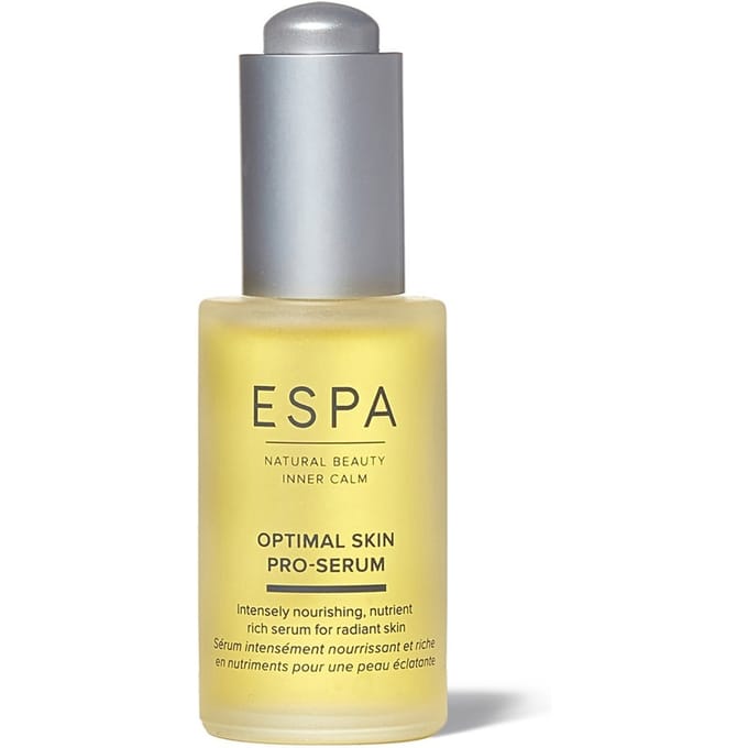 ESPA Optimal Skin Heroes