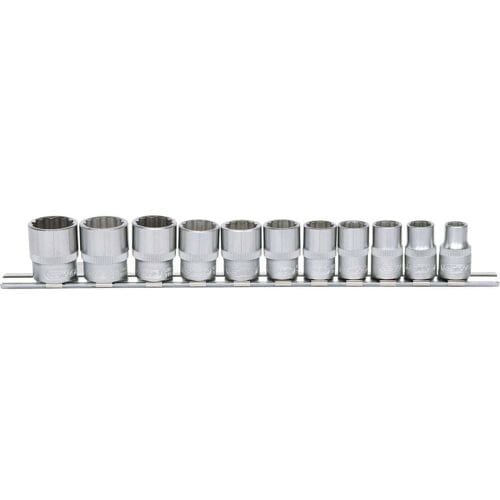 KS Tools 9110609 911.0609 Verwisselbare koppen Inch 3/8 (10 mm)