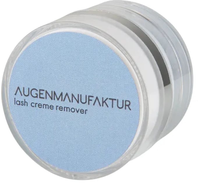Augenmanufaktur Wimpercrèmeverwijderaar 5 g