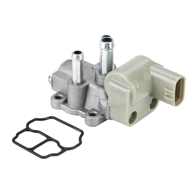 Stationair Lucht Regelklep voor TOYOTA Celica Corolla 22270 74090 22270 15010 gray