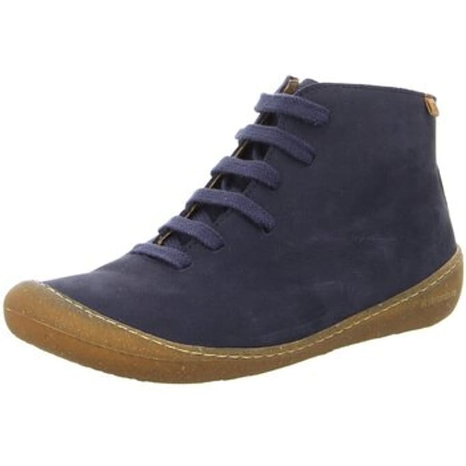 Hoge Sneakers El Naturalista -