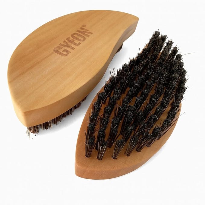 Gyeon Q²M LeatherBrush