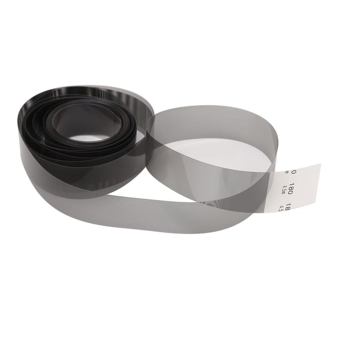 Printer Encoder Strip Codering PET Film Vervanging Raster Onderdelen Printkop Accessoires 180DPI black