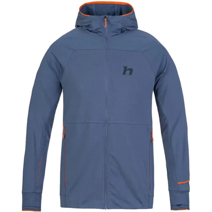 Hoodie Hannah Ethan