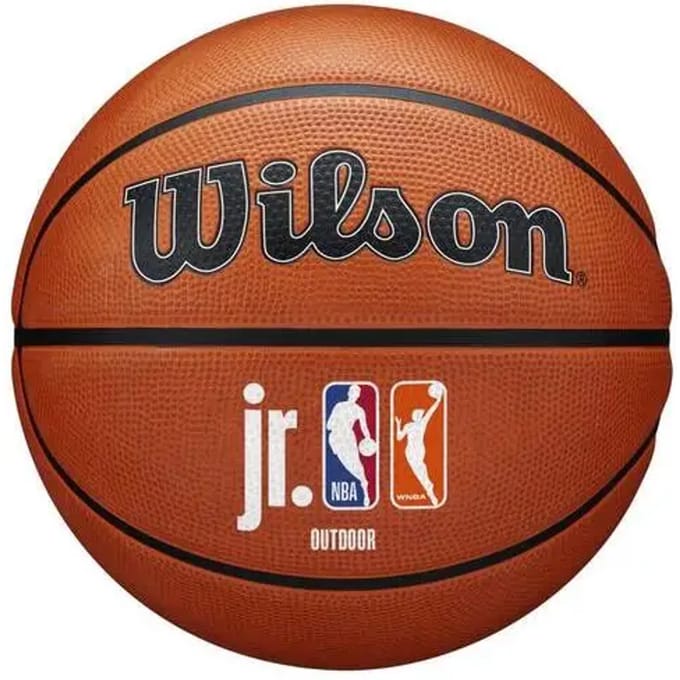 Kinderbasketbal Wilson NBA WNBA Auth Outdoor
