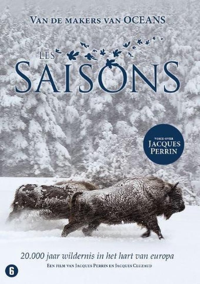 Saisons (DVD)