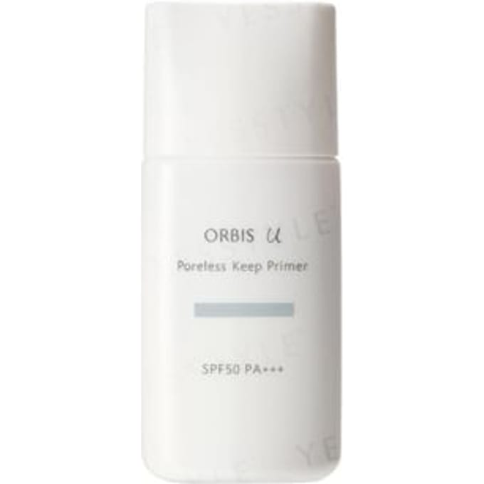 Orbis - U Poreless Keep Primer SPF 50 PA+++ 28ml