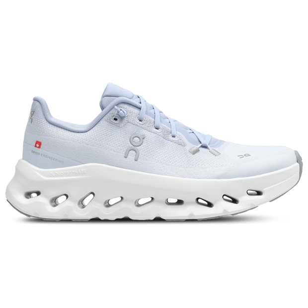 ON Cloudtilt Marsh Heather Dames Sneakers Blauw 3WE10054844 36.5 gray