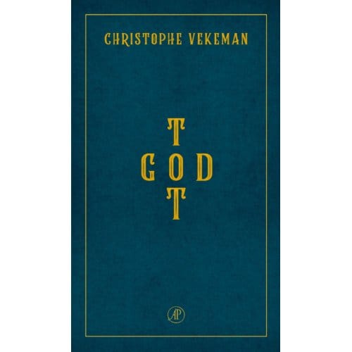 Tot God - Christophe Vekeman