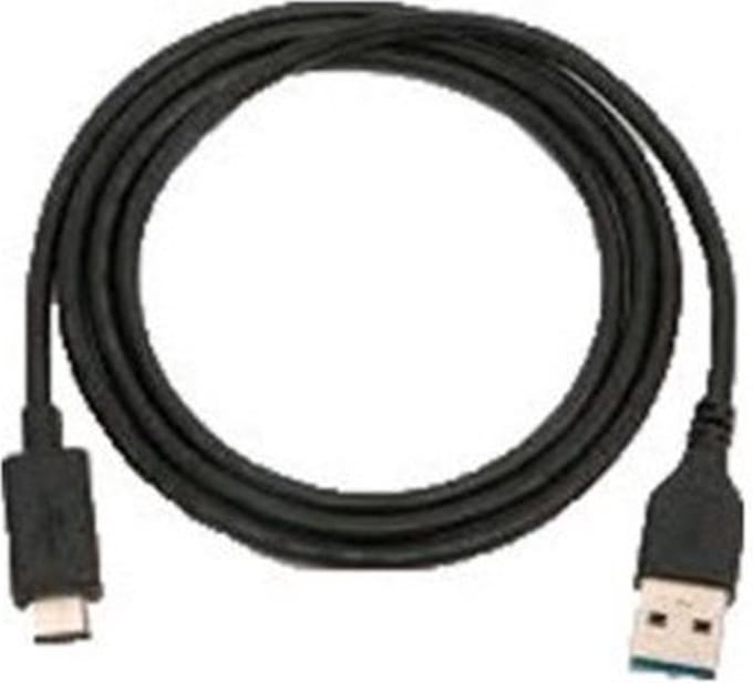 Datalogic connection cable, USB