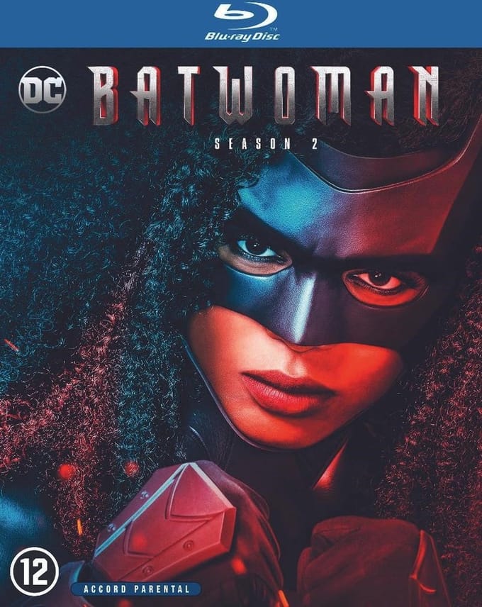 Batwoman - Seizoen 2 (Blu-ray)