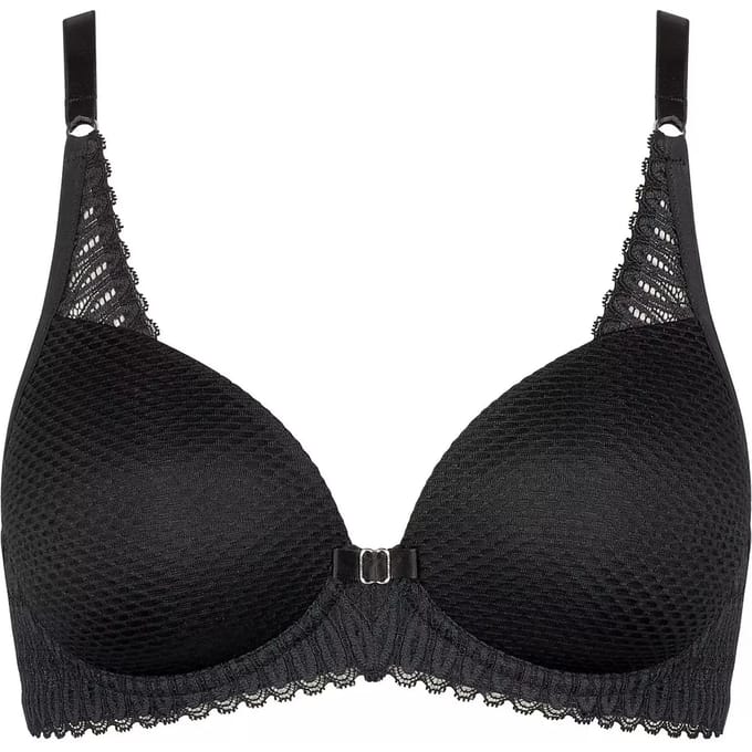 Triumph - Aura Spotlight WHP - BLACK - Vrouwen - Maat A75