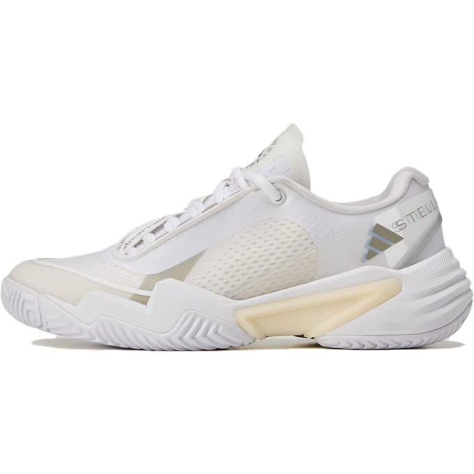 adidas ASMC Barricade Allcourt schoen Dames