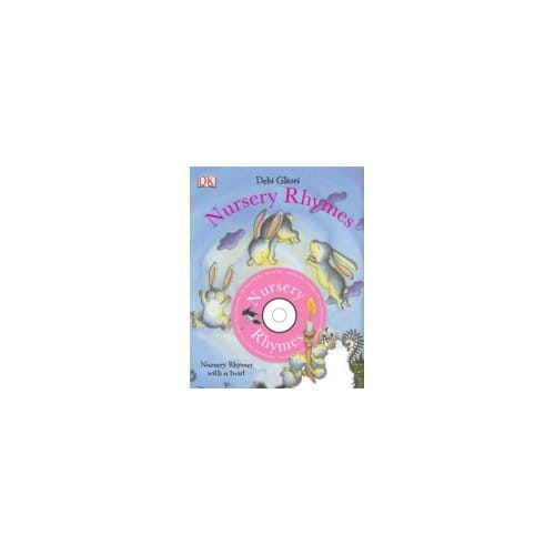 Nursery Rhymes - Debi Gliori