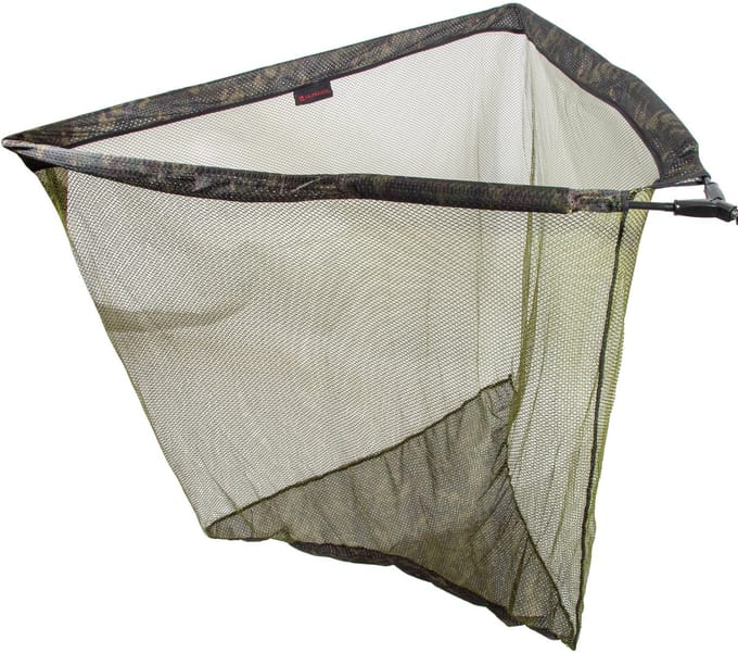 Ultimate Full Float Carp Net Camo 42 - Schepnet