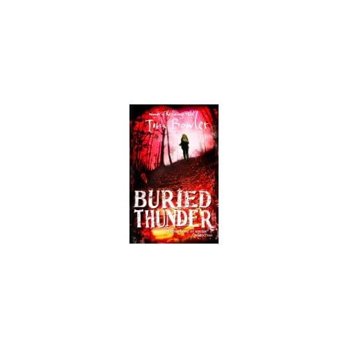 Buried Thunder - Tim Bowler
