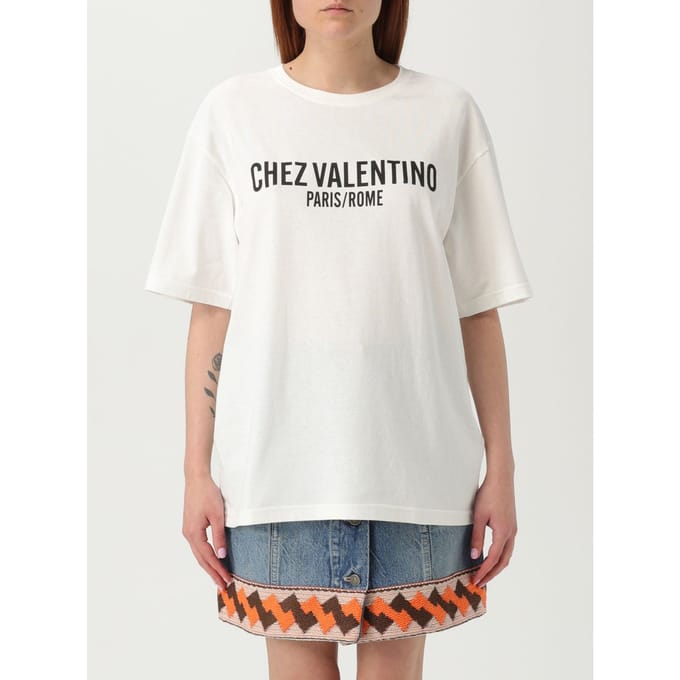 Valentino Graphic T-shirt