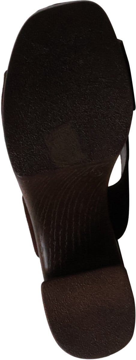 Joalice-sandalen met hak