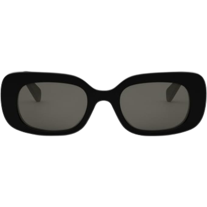 Celine zonnebril CL40287U-01A Vrouw