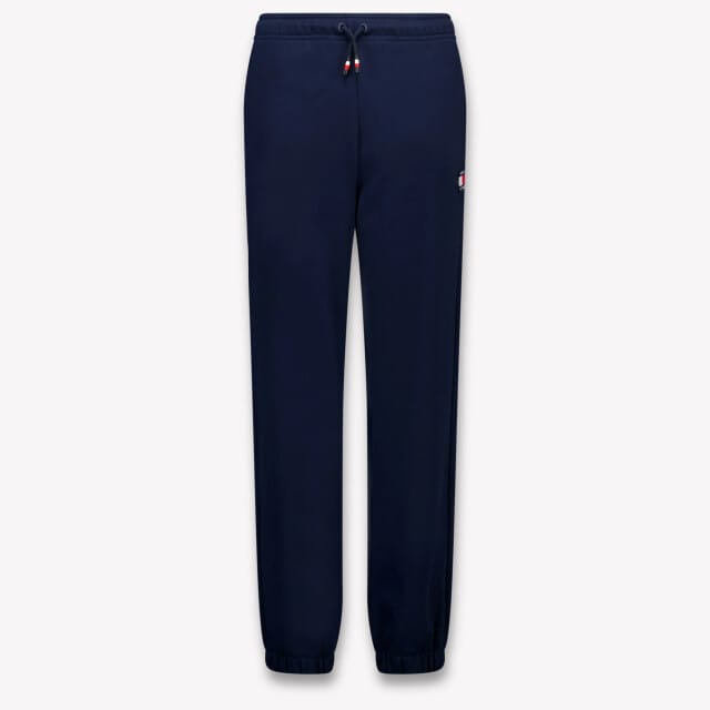 Tommy Hilfiger Heritage Flag Joggingbroek Junior