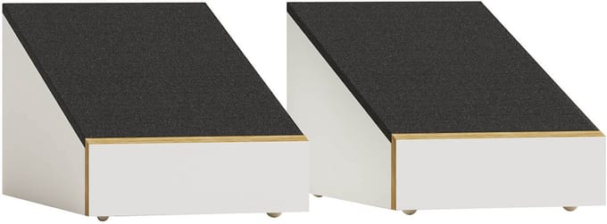 Monitor Audio Bronze AMS - Wit (7G)