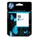 HP C4801A nr. 10 printkop cyaan (origineel)