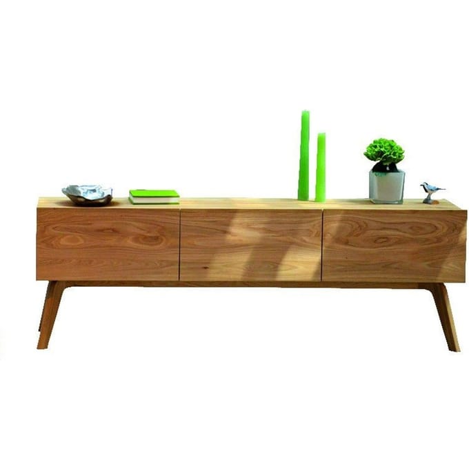 Jan Kurtz - Dweller sideboard - naturel - bruin