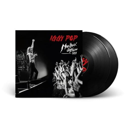 Montreux Jazz Festival 2023 - Iggy Pop