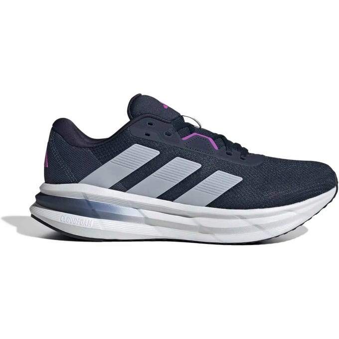 Adidas Galaxy 7 Hardloopschoenen Blauw EU 40 2/3 Man