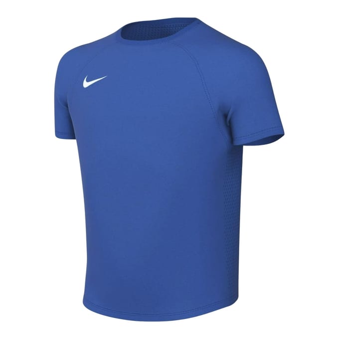 Nike Dri-FIT Park VIII SS Shirt Junior - Maat 140
