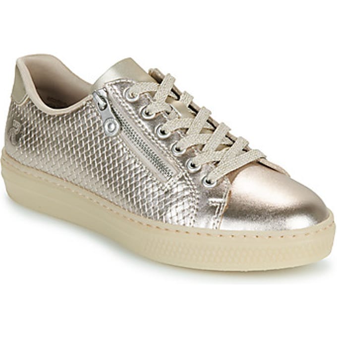 Rieker  Lage Sneakers L5955-90