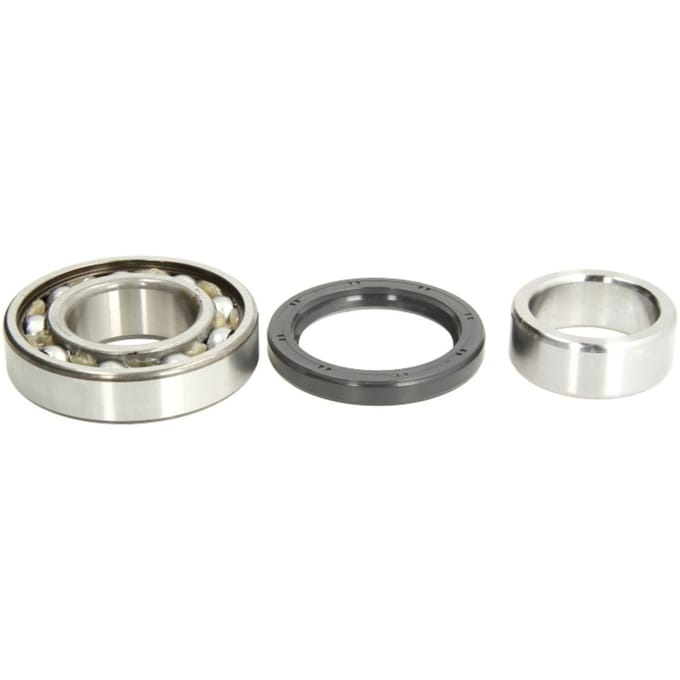 Wiellagerset SKF VKBA 3923