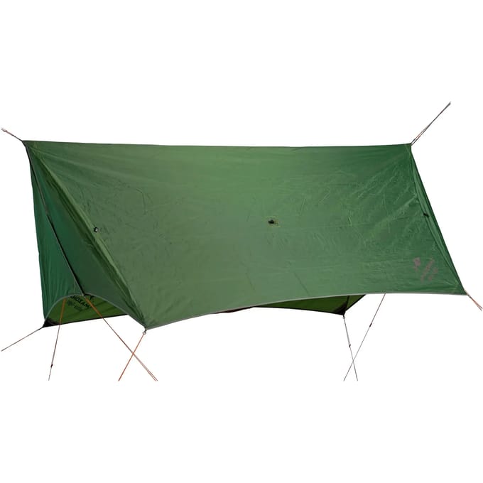 Tarp voor hangmat met volledige bescherming AMAZONAS Wing