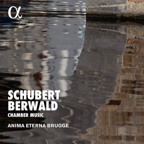 Anima Eterna Brugge - Chamber Music (CD)