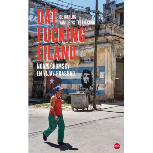 Dat Fucking Eiland - Noam Chomsky